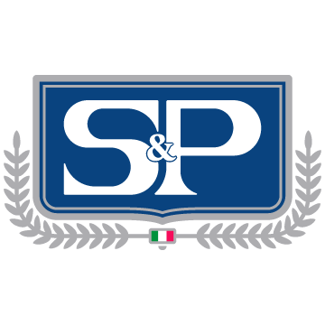 Logo S&P